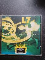 Cd : L7 : Bricks are heavy, Enlèvement ou Envoi, Comme neuf, Alternatif