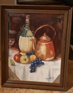 Schilderij, Antiek en Kunst, Kunst | Schilderijen | Klassiek, Ophalen