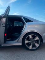 Audi A3 s line 2L sportonderstel 18 inch velg, Auto's, Audi, Euro 5, 4 cilinders, Leder en Stof, 5 deurs