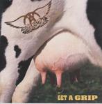 Aerosmith-Get A Grip (CD), Comme neuf, Enlèvement ou Envoi