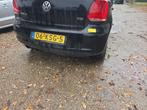 Pare-chocs arrière d'un Volkswagen Polo (LC9X), Volkswagen, -, 3 mois de garantie, Utilisé