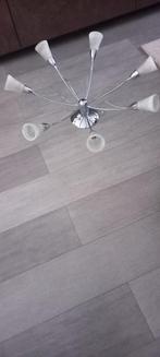 Verlichting, Ophalen