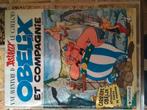 .les aventures d'Asterix - Obelix et compagnie, Boeken, Ophalen of Verzenden