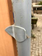 afscheidings wanden in hout, Zakelijke goederen, Kantoor en Winkelinrichting | Apparatuur en Telecommunicatie, Ophalen