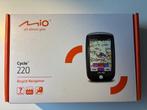 MioCyclo220, Ophalen, Zo goed als nieuw, Mio