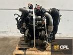 Dacia Duster 1.5 DCI K9K 898 Complete Motor Engine Moteur, Gebruikt, Ophalen of Verzenden