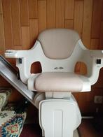 traplift, Enlèvement, Comme neuf, Droit