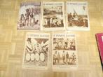 lot congo boeken, tijdschriften etc...., Ophalen of Verzenden