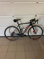 Cube cross-race plus cross bandjes grifo 2 keer mee gereden, Fietsen en Brommers, Ophalen, Zo goed als nieuw, Aluminium