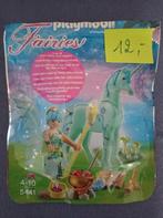 Playmobil Fairies 5441 Kruidenfee met eenhoorn Safier, Kinderen en Baby's, Speelgoed | Playmobil, Ophalen