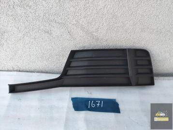 AUDI A3 8V3807681AA BUMPERROOSTER LINKS beschikbaar voor biedingen