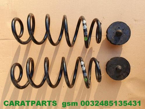 a7 a6 spiraalveer a4 veer a5 veren a4 spiraalveren a4, Auto-onderdelen, Ophanging en Onderstel, Audi, Gebruikt
