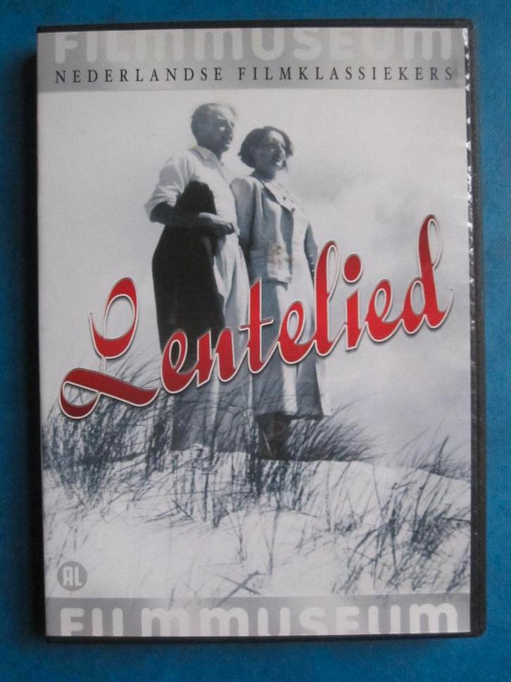 Chanson du printemps (1936), CD & DVD, DVD | Classiques, Comme neuf, Comédie, Avant 1940, Tous les âges, Enlèvement ou Envoi