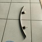 Inox (voor)deurgreep, Ophalen, Gebruikt