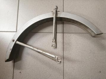 pare-boue pour cyclomoteur, Enlèvement ou Envoi, Utilisé, Cadre, Tomos
