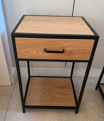 Nachtkastjes beschikbaar voor biedingen