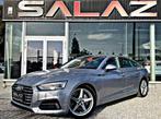 Audi A5 2.0 TDi_GARANTIE_STRONIC_NAVI_CUIR_LED_JANTES_, Autos, Audi, Berline, Automatique, A5, Achat