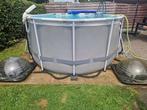 Chauffage solaire piscine (dôme), Ophalen, Gebruikt, Verwarming