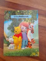 NIEUW - Crècheboek - oppasboek- boek kinderopvang - Disney, Boeken, Nieuw, Disney, Ophalen of Verzenden, 0 tot 6 maanden