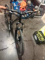 Mountain bike giant talon, Fietsen en Brommers, Ophalen, Zo goed als nieuw