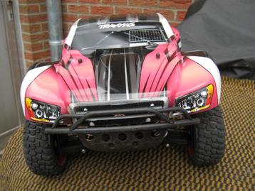 Traxxas slach 