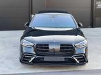 2022 Mercedes-Benz S 350 d 4MATIC Brabus pakket Personenauto, Automaat, Gebruikt, Euro 6, Overige brandstoffen