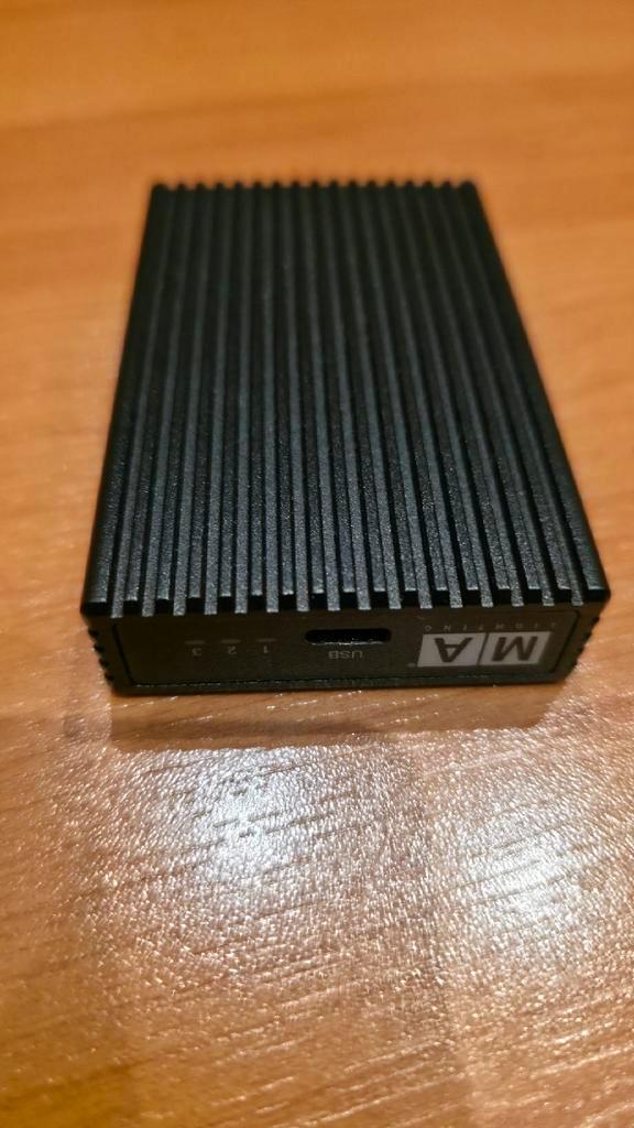 GrandMA3 Viz Key - Nieuwstaat, Musique & Instruments, Lumières & Lasers, Comme neuf, Enlèvement