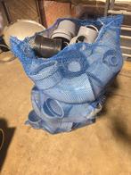 Riool bochten buizen 110, Doe-het-zelf en Bouw, Buizen en Afvoer, Ophalen