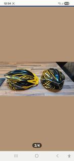 Casques de vélo taille M, Enlèvement, Comme neuf