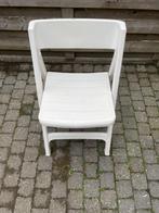 klapstoelen, Tuin en Terras, Ophalen, Gebruikt, Kunststof, Inklapbaar