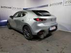 Mazda 3 2.0 E-SKYACTIV G AUTO | BOSE | ACC | CUIR (bj 2020), Auto's, Mazda, 122 pk, Gebruikt, Leder, Bedrijf