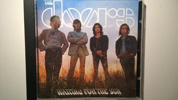 The Doors - Waiting For The Sun beschikbaar voor biedingen