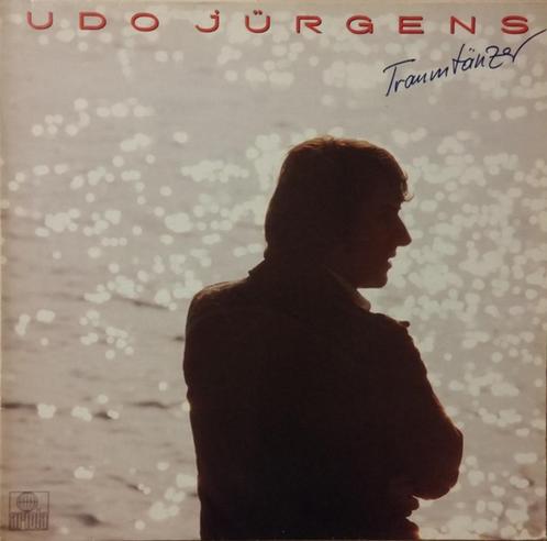 Udo Jürgens – Traumtänzer(LP/GEBRUIKT), CD & DVD, Vinyles | Pop, Utilisé, Enlèvement ou Envoi