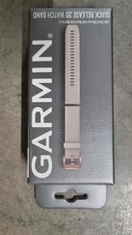 Bandje voor Garmin., Handtassen en Accessoires, Sporthorloges, Ophalen, Nieuw, Garmin