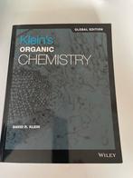 Klein’s Organic chemistry wiley, Nieuw, David R Klein, Natuurwetenschap, Ophalen of Verzenden