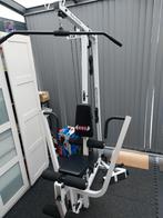 Home gym Bodysolid exm 1500 multi-gym, Enlèvement, Autres matériaux, Bras, Centrale électrique