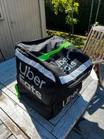 Sac à dos de livraison uber eats, Ophalen, Zo goed als nieuw