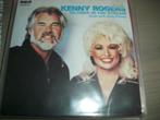 Kenny Rogers & Dolly Parton - Islands in the stream, Cd's en Dvd's, Vinyl Singles, Pop, Gebruikt, Ophalen of Verzenden, 7 inch