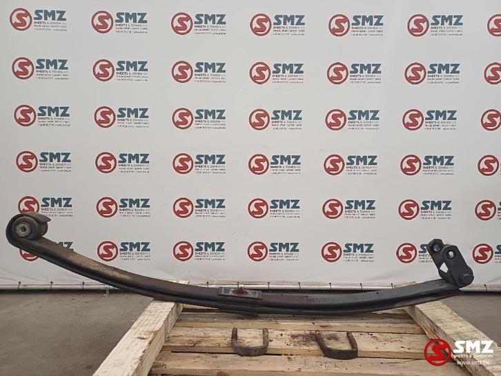 Occ ressort à lames avant DAF, Autos : Pièces & Accessoires, Pièces camion, DAF, Suspension et Châssis, Utilisé