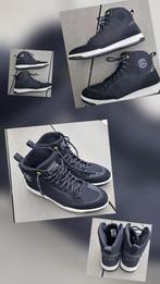 GIANNI FALCO Airforce Zwart, Envoi, Bottes, Falco