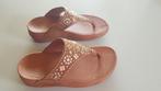Fitflop Bruin Maat 37 NIEUW, Slippers, Bruin, Nieuw, Ophalen of Verzenden