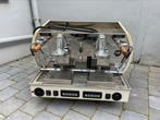 Professionele koffie machine, Elektronische apparatuur, Gebruikt, Ophalen of Verzenden, Koffiemachine