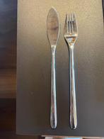 Bestek, Ophalen, Gebruikt, Los bestek, Inox of Chroom