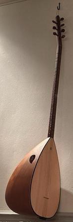 Divan Baglama (saz) 48cm, Ophalen of Verzenden, Zo goed als nieuw