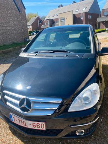 Mercedes B180  diesel / Automaat defect ‼️️ beschikbaar voor biedingen