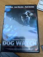 Dvd : Dog Watch, Cd's en Dvd's, Dvd's | Thrillers en Misdaad, Actiethriller, Ophalen of Verzenden, Zo goed als nieuw, Vanaf 16 jaar