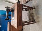 Retro / vintage naaimachine, Antiek en Kunst, Ophalen