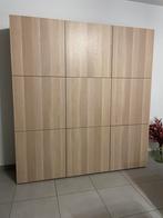 Kast Besta, Ophalen, Met deur(en), 150 tot 200 cm, Zo goed als nieuw