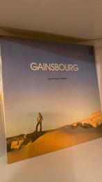 Gainsbourg – Aux Armes Et Cætera - France 1979, CD & DVD, Vinyles | Pop, Utilisé, 1960 à 1980