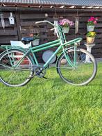 Herenfiets, Fietsen en Brommers, Ophalen, Gebruikt, Versnellingen